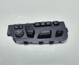 2013-2018 BMW M6 Seat Adjustment Switch 9315938 6 Series Gran Coupe F06 OEM