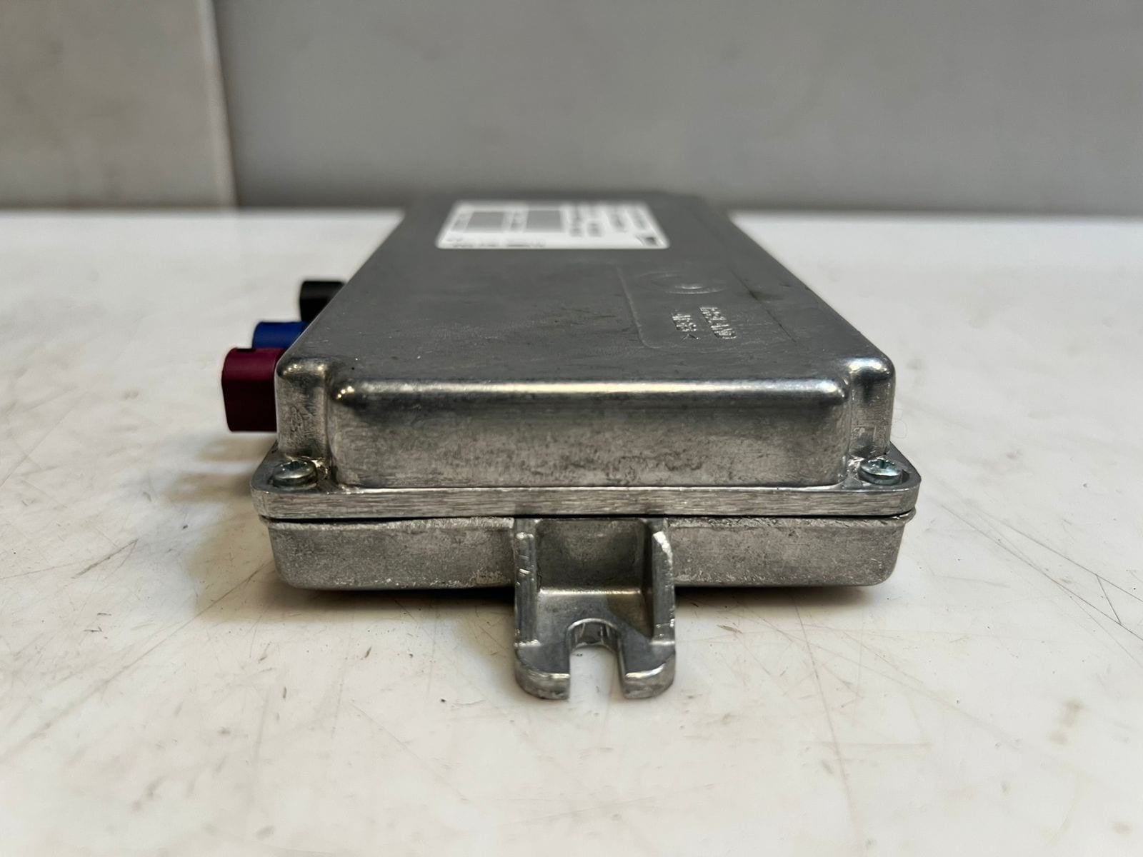 2009-2013 BMW X5 E70 X6 E71 Rear View Camera Control Module 9220695 OEM