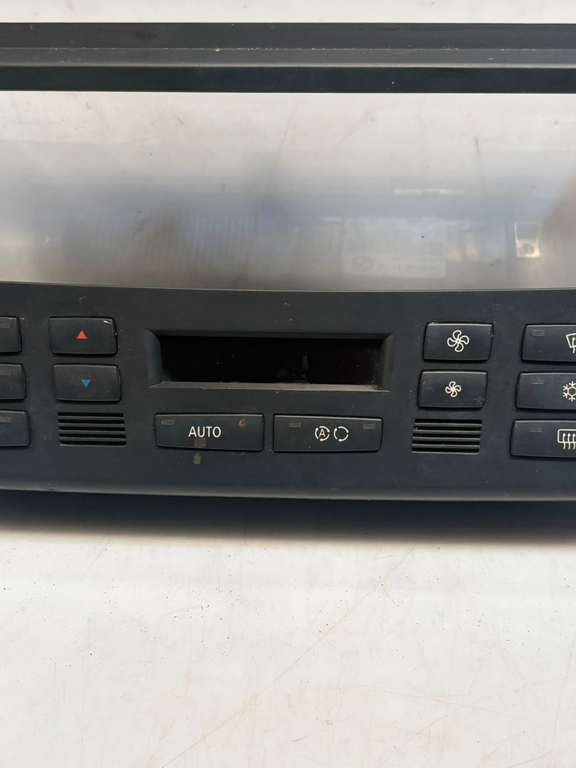 2004-2010 BMW X3 E83 3 Series E90 E91 Climate Control PANEL Unit 3443981 OEM