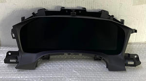 OEM BMW 5 G30 520d Instrument Cluster Speedometer 0263745272 5A4B490 BOSCH