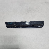 2018-2020 BMW X5 Audio Control Switch 7949328 X5 G05 X6 G0 and X7 G07