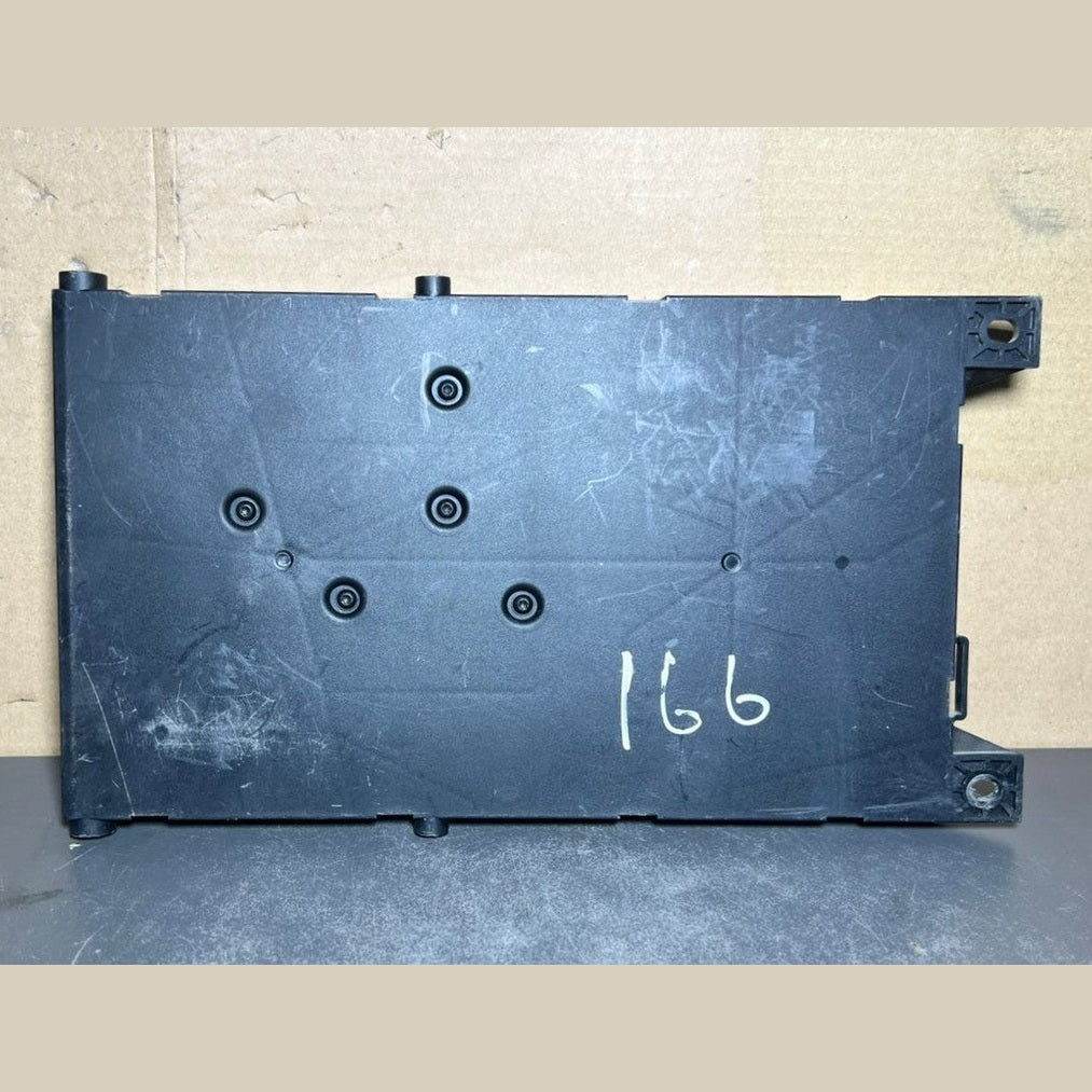 Mercedes-Benz W166 ML GL GLE Front SAM Body Control Module Unit A166 9009411 OEM