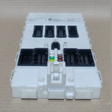 BMMW 420i F32 2013 ENGINE CONTROL ECU UNIT SET DME 8626172