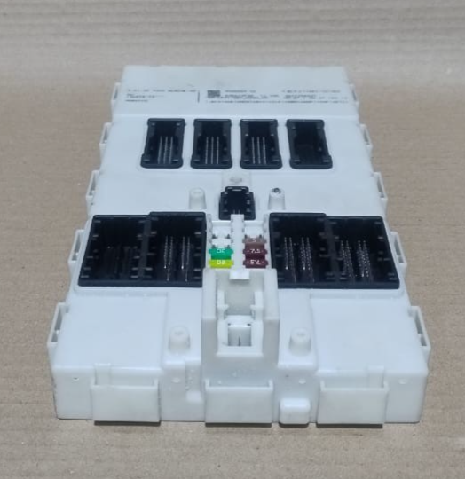 BMMW 420i F32 2013 ENGINE CONTROL ECU UNIT SET DME 8626172