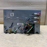 BMW Audio Player 9257012 HEAD UNIT F10 5er 2010-2013 NAVI