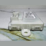 2019-21 Mercedes E300 Keyless Go Control Module A2229000016 S-Class W222 E-Class