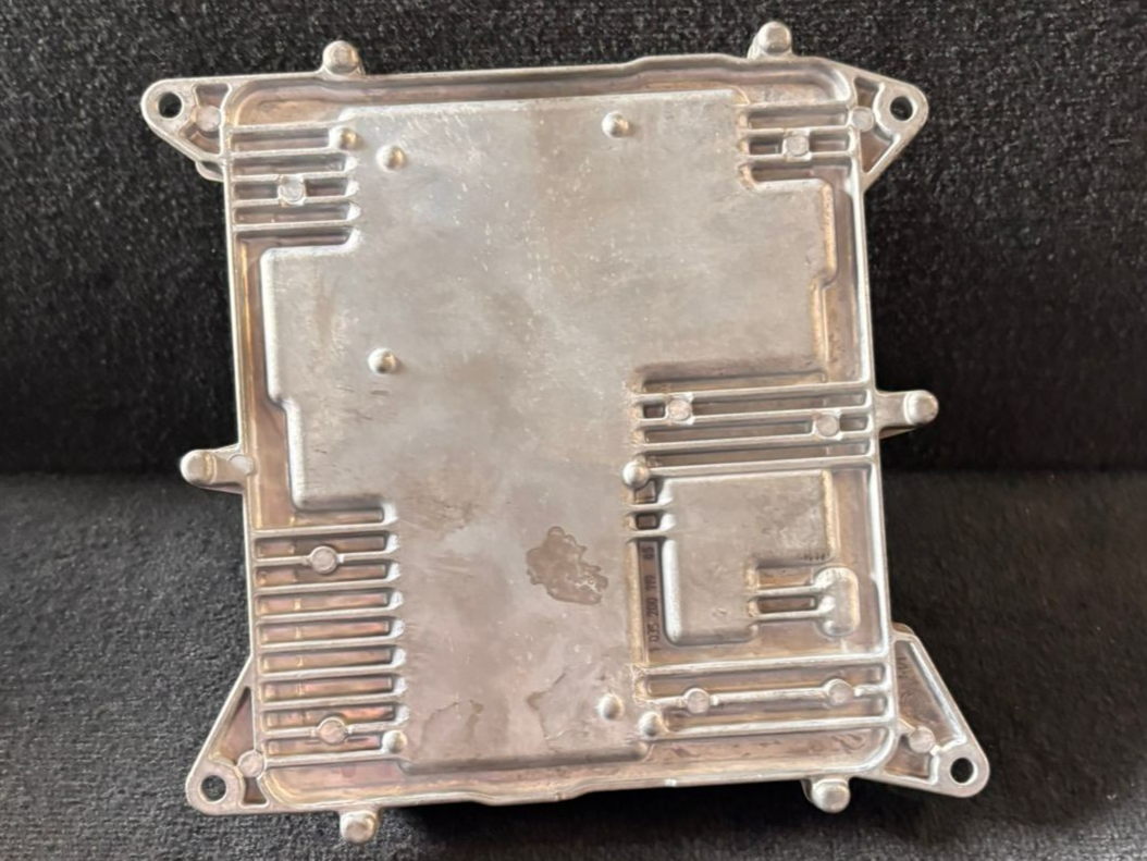 BMW X1 E84 Z4 E89 N20 ENGINE CONTROL ECU UNIT COMPLETE KIT DME - 7639375