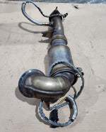 Load image into Gallery viewer, 2009-2012 BMW 7 Series Catalytic Converter 7581565 7 Series 740LI F02