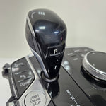 Load image into Gallery viewer, 2018 BMW X1 G03 G05 G06 G07 Control Panel Center Console 9891296 GEAR SHIFTER 