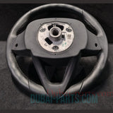 2020 BMW F40 G20 G21 Multi Steering Wheel Genuine 62882001H 7939609
