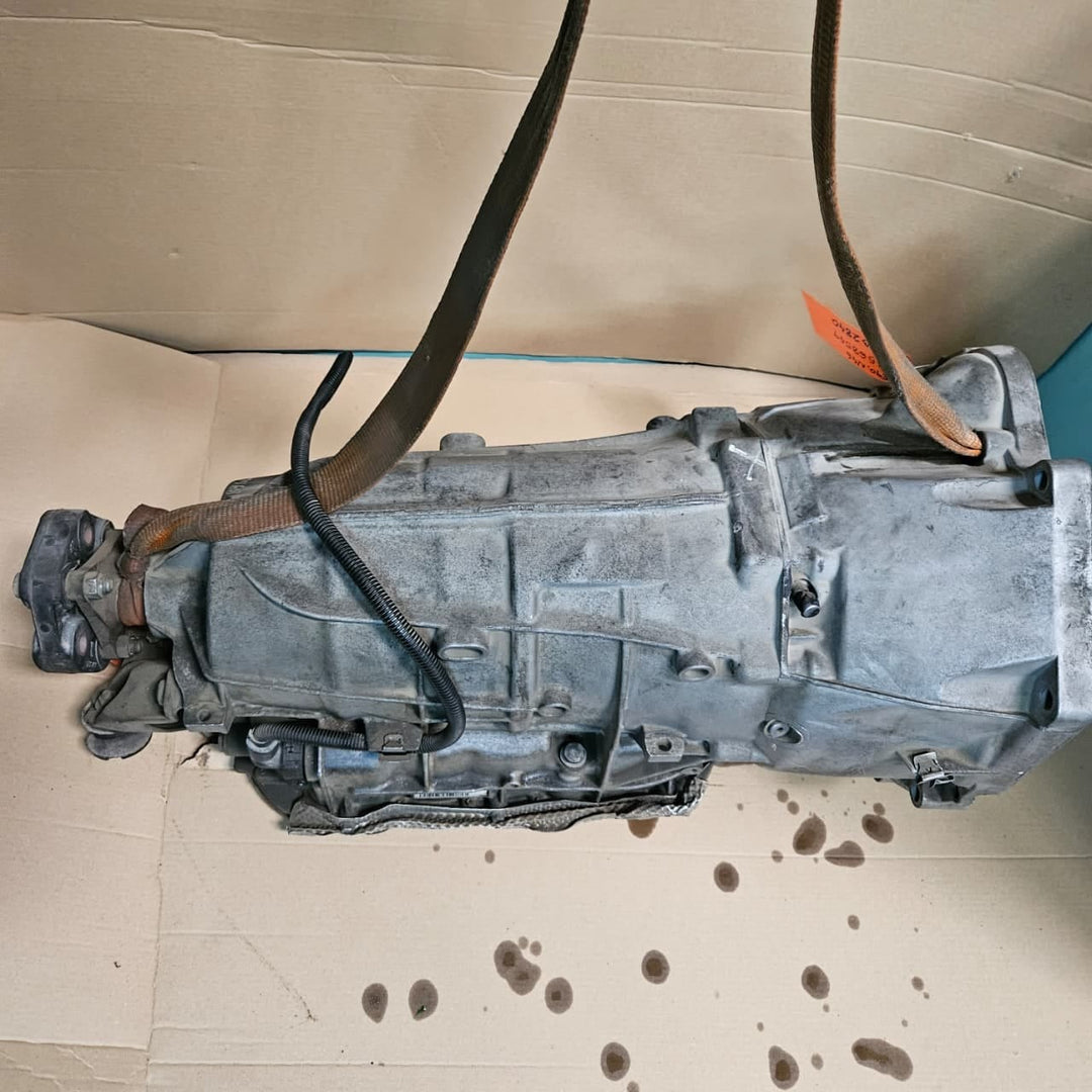 2008 BMW E90 120i 320I N46 Automatic Transmission 6L45 7568549
