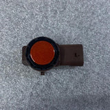 OEM BMW F91 F92 F93 G14 G15 Parking sensor Bosch 6.51 Sunset orange 9472196 New