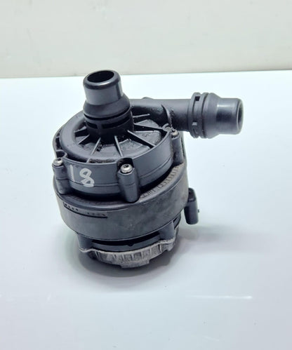 2014-2020 BMW i8 Auxiliary Water Pump 8600287