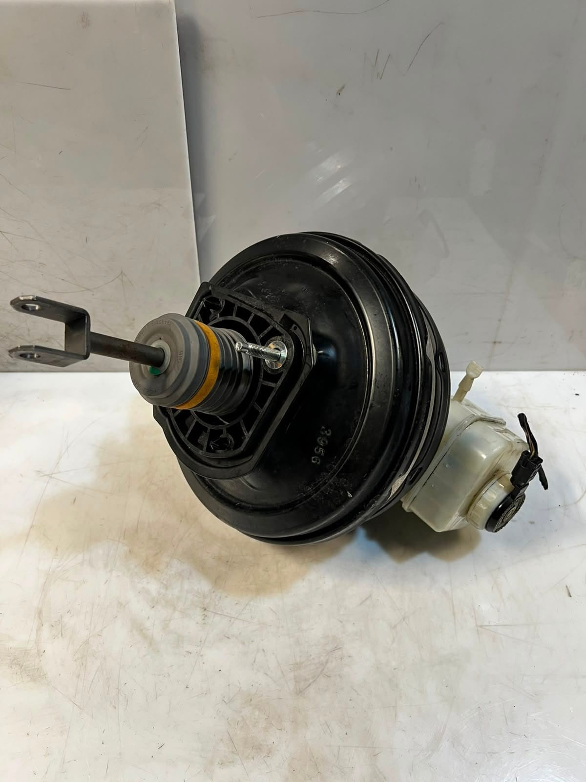 2010-2016 BMW 5 Series F10 and F11 535i Brake Booster SERVO MOTOR 6796726 OEM