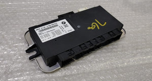OEM BMW F01 F02 F07 F10 F11 F06 F12 Footwell Lights Control Module ECU 9236458