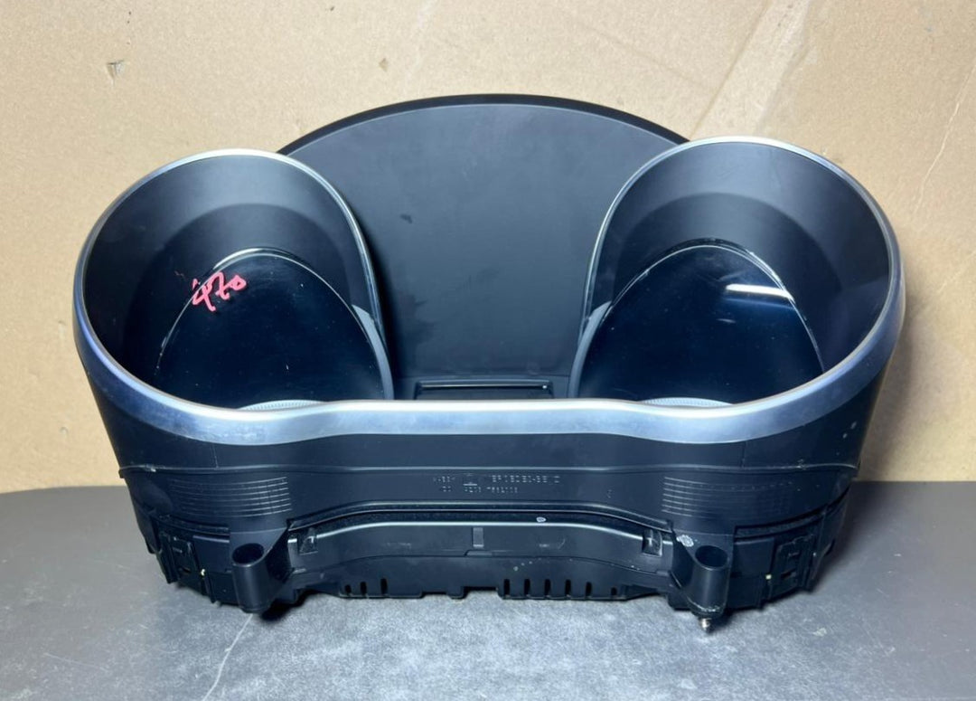 2017-2020 Mercedes-Benz W470 X-Class Instrument Cluster Speedometer A470 9009402