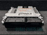 Load image into Gallery viewer, BMW AUTOMATIC F30 F31 320d N47N 163HP ENGINE CONTROL UNIT MODULE ONLY - 8584276
