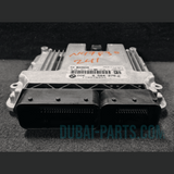 BMW AUTOMATIC F30 F31 320d N47N 163HP ENGINE CONTROL UNIT MODULE ONLY - 8584276