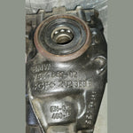 Load image into Gallery viewer, 2011-2012 BMW X3 Rear Differential 7592005 X3 F25 and X4 F26 3.08 diesel