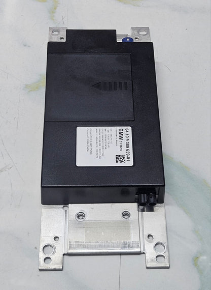 2014-2018 BMW X5 F15 F25 Telematics Communication Control Module 9389659 OEM