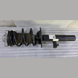 OEM BMW X3 M F97 F98 Front Strut Left VDC Shock Absorber 8067505