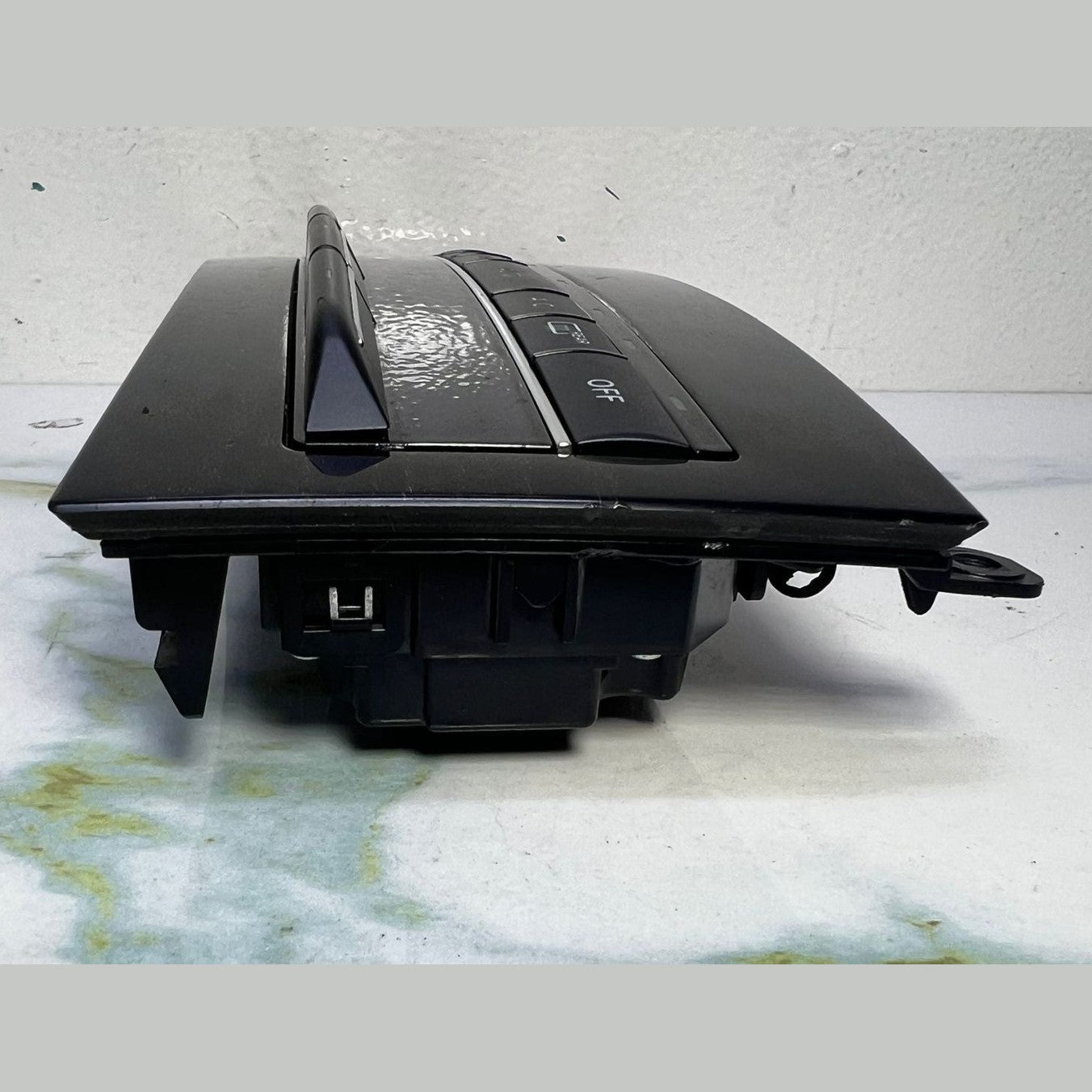 10–14 Mercedes Benz W212 E-Class AC Heater Climate Control Switch A212 9004525