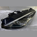 OEM BMW Z4 G29 LED Headlight LEFT Side LHD US Spec 5A2DB95 Without modules