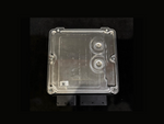 Load image into Gallery viewer, BMW  F20 F21 LCI 116d B37 N56 ENGINE CONTROL UNIT SET DDE + FEM + Key - 8583152
