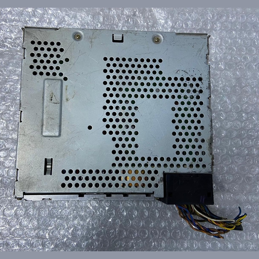 OEM BMW E46 E39 3 5 series M52 BUSINESS RADIO RECEIVER BM JAPAN Jspec 8385445