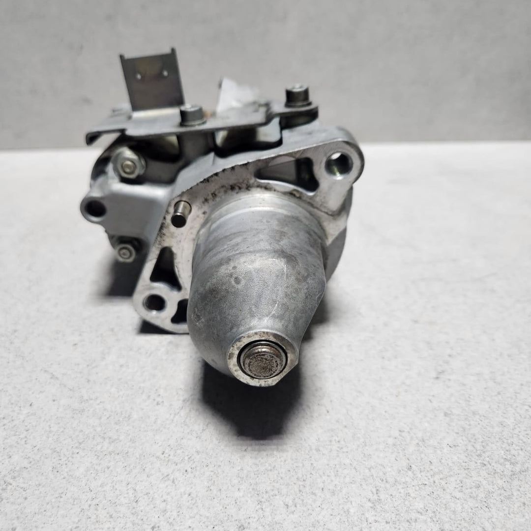 2016-2018 BMW X5 Starter Motor 8657337 X5 X6 M5 5 Series and 7 Series 
