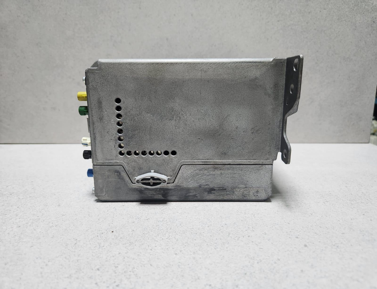 BMW Navigation Head Unit 9347822, F01 7 Series, F30 3 Series, and F15 X5 NBT HU 