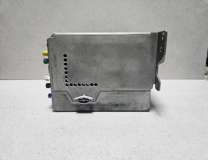 BMW Navigation Head Unit 9347822, F01 7 Series, F30 3 Series, and F15 X5 NBT HU 