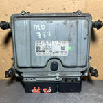 Bild in die Galerieansicht laden, 03-06 Mercedes W203 C-Class Engine Control Module Unit ECM ECU A272 1531779 OEM