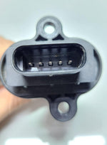 Load image into Gallery viewer, 2006-2012 BMW 550i Mass Air Flow Sensor 7566990 550i 650i 750i 750Li X5 X6 OEM