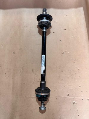 BMW 4 SERIES G22 M440IX B58 REAR LEFT OUTPUT SHAFT DRIVE AXLE OEM 3320-8689555