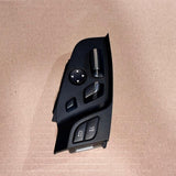 2008 BMW 750i Sitzverstellungsschalter hinten rechts 9163281 F01 F02 7er-Reihe