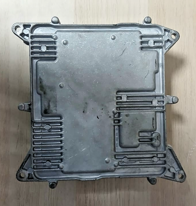 BMW F10 N20 Engine ECU Kit CAS Key Set Manual OEM 8661468GAA