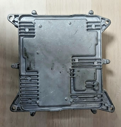 BMW F10 N20 Engine ECU Kit CAS Key Set Manual OEM 8661468GAA