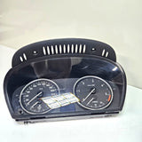 2006-2013 BMW X5 E70 Instrument Cluster 9236818
