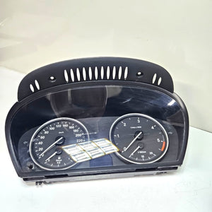 2006-2013 BMW X5 E70 Instrument Cluster 9236818