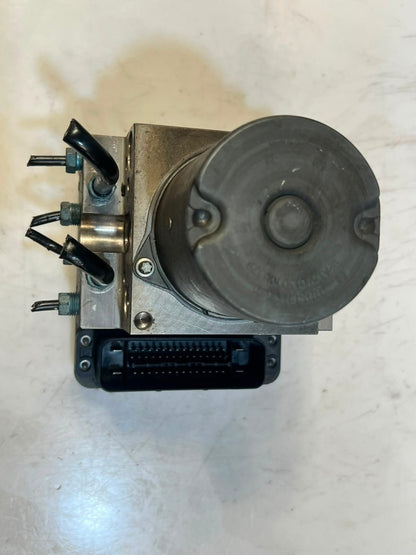 2007-2013 BMW X5 E70 and X6 E71 ABS/DSC Hydraulic Pump Module 6798286 OEM