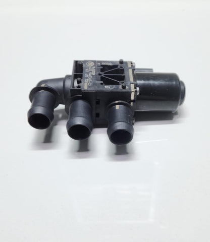 2018-2020 BMW 530e Heater Changeover Valve 9147347 3, 5, and 7 Series 