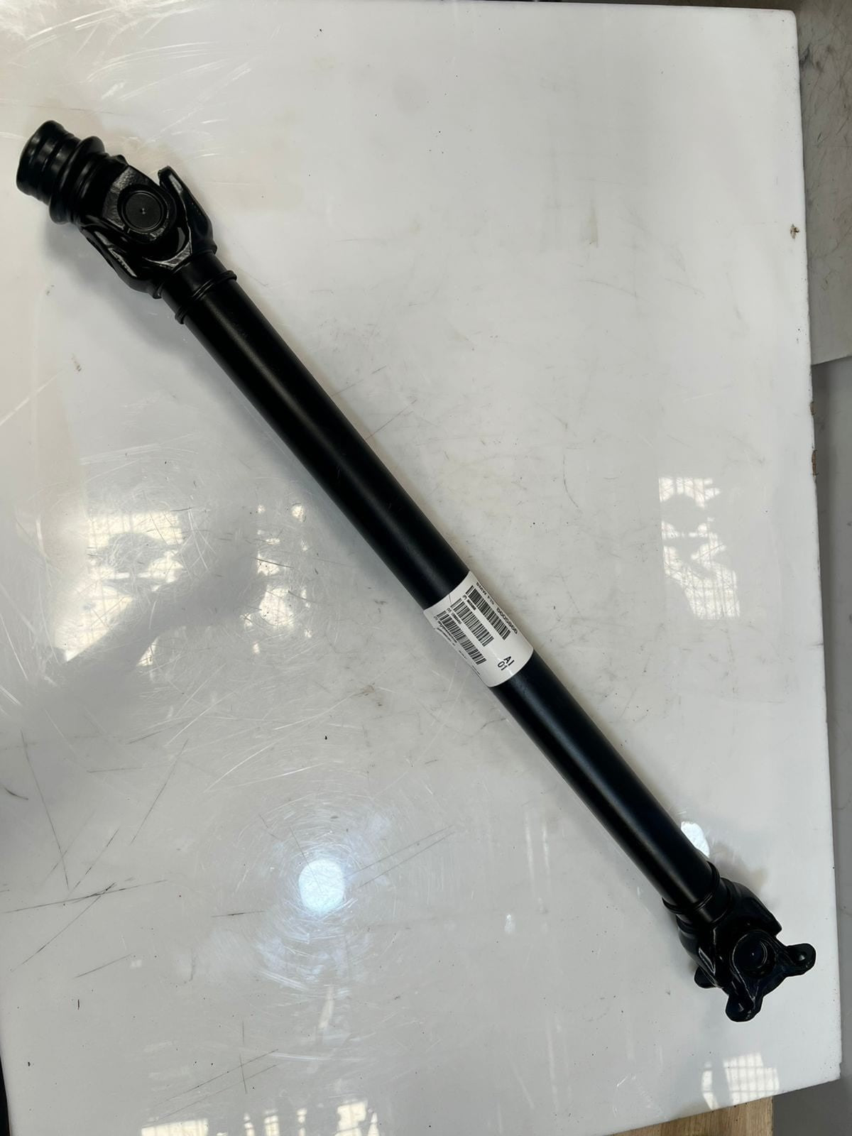 Genuine 2008-2019 BMW X5 F15 F16 F85 F86 E70 E71 Front Drive shaft 8605866 OEM