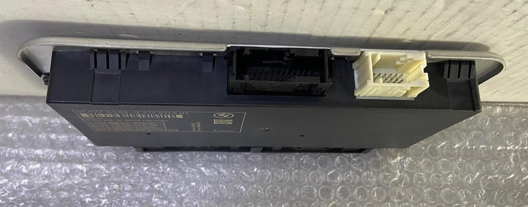 OEM BMW 7 SERIES F01 F02 F11 F12 LIGHT CONTROL MODULE ECU UNIT FRM III 9312511