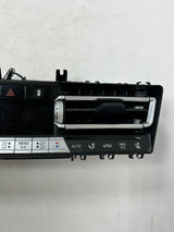 2019-2024 BMW 8' M8 G14 G15 G16 M850i Climate Control Panel 4A176B0 OEM