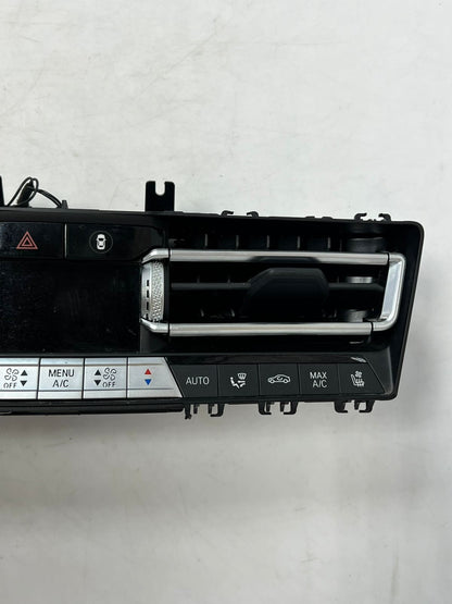 2019-2024 BMW 8' M8 G14 G15 G16 M850i Climate Control Panel 4A176B0 OEM