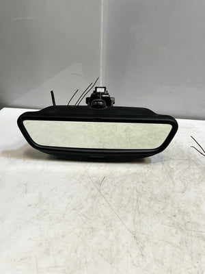 BMW F20 F21 F30 F31 Rain Sensor Windscreen Hud WITH MIRROR 9270588 OEM
