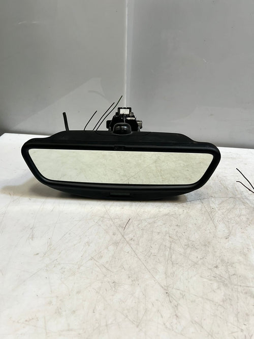 BMW F20 F21 F30 F31 Rain Sensor Windscreen Hud WITH MIRROR 9270588 OEM