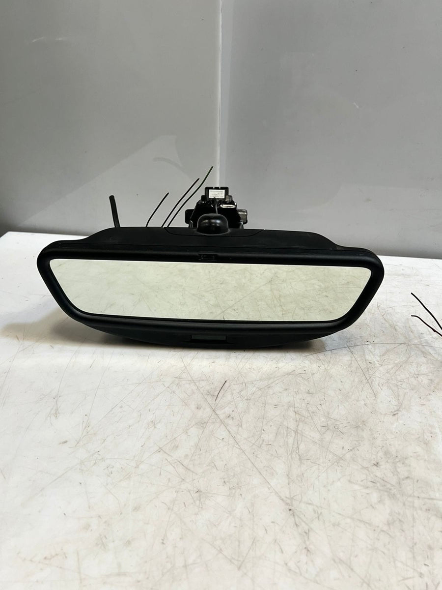 BMW F20 F21 F30 F31 Rain Sensor Windscreen Hud WITH MIRROR 9270588 OEM