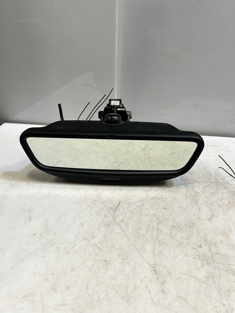 BMW F20 F21 F30 F31 Rain Sensor Windscreen Hud WITH MIRROR 9270588 OEM